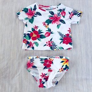 COPY - Old Navy Tankini 🌺
